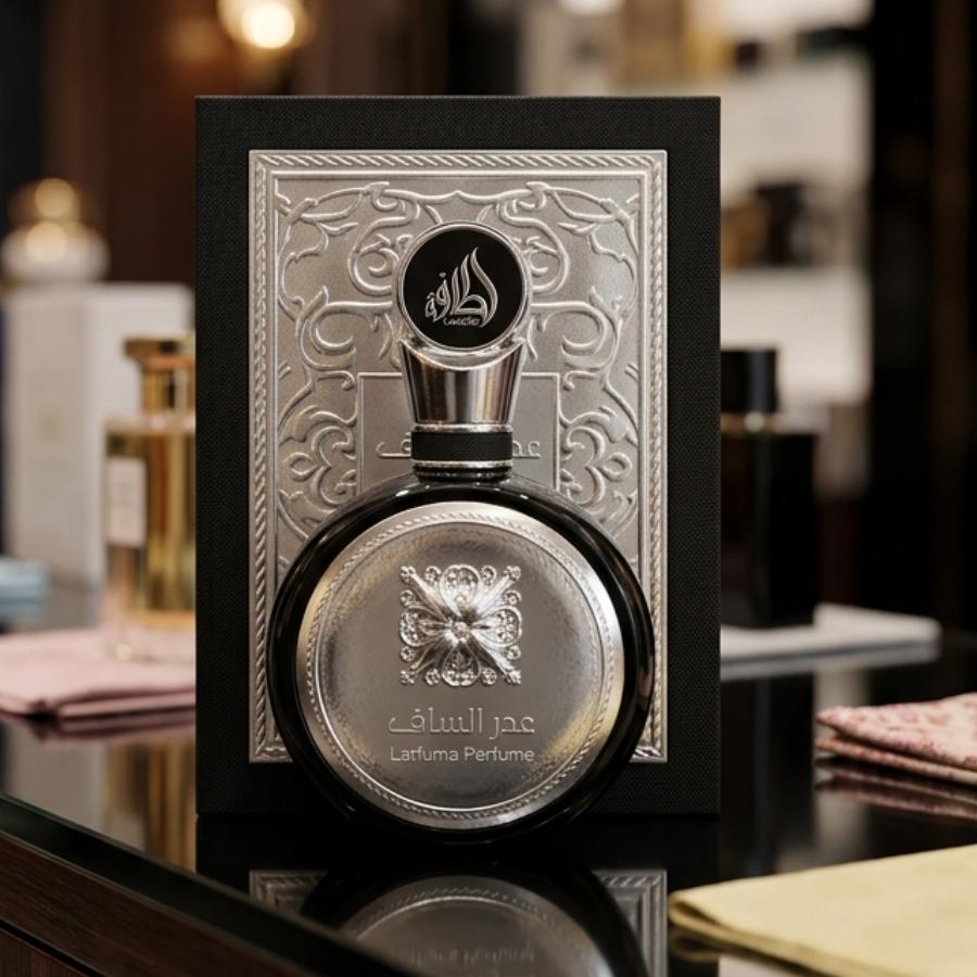 Perfume Arabe Fakhar Lattafa 100 Ml Edp Spray - Caballero
